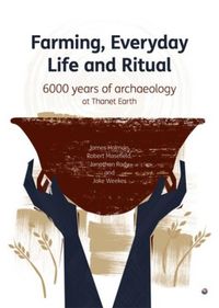 Produktbild: Farming, Everyday Life and Ritual