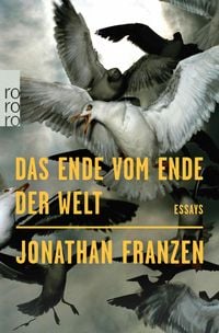 Produktbild: Das Ende vom Ende der Welt