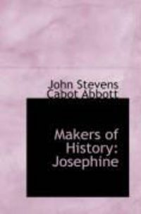 Produktbild: Makers of History: Josephine