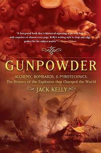 Produktbild: Gunpowder