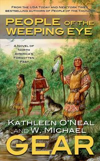 Produktbild: Gear, W: People of the Weeping Eye