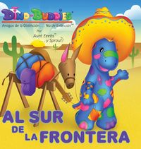 Produktbild: Al Sur de la Frontera