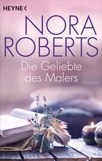 Produktbild: Die Geliebte des Malers