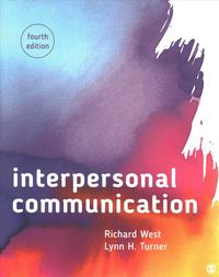 Produktbild: Interpersonal Communication 4/