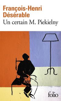 Produktbild: Un certain M. Piekielny
