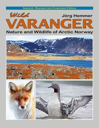 Produktbild: Wild Varanger