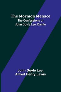 Produktbild: The Mormon Menace