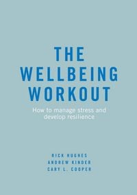 Produktbild: The Wellbeing Workout