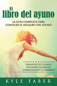 Produktbild: El libro del ayuno