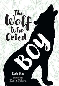 Produktbild: The Wolf Who Cried Boy