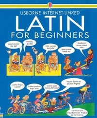 Produktbild: Latin for Beginners