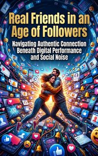 Produktbild: Real Friends in an Age of Followers