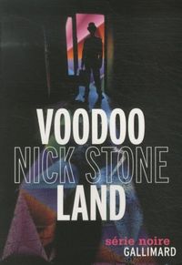 Produktbild: Voodoo Land