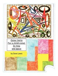 Produktbild: Outer Limits for a Child's Mind, In Time and Space