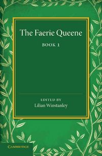 Produktbild: The Faerie Queene