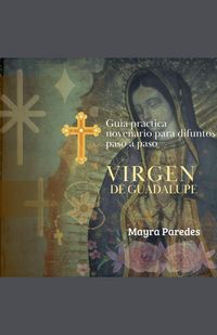 Produktbild: Guia practica novenario para difuntos edicion virgen de Guadalupe