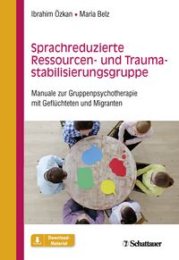 Produktbild: Sprachreduzierte Ressourcen- und Traumastabilisierungsgruppe