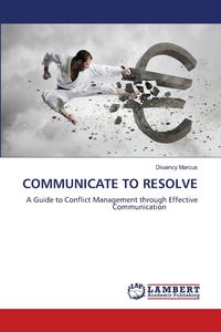 Produktbild: Communicate To Resolve