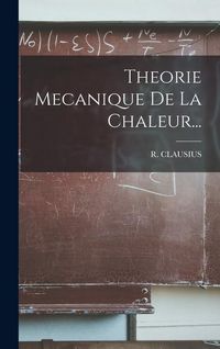 Produktbild: Theorie Mecanique De La Chaleur...