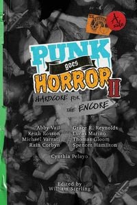 Produktbild: Punk Goes Horror Ii