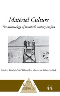 Produktbild: Mat&eacute;riel Culture