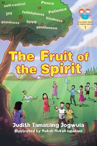 Produktbild: The Fruit of the Spirit