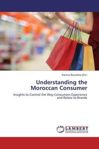 Produktbild: Understanding the Moroccan Consumer