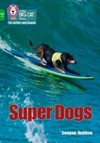 Produktbild: Super Dogs