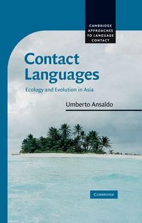 Produktbild: Contact Languages