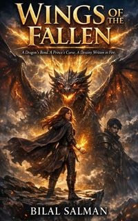 Produktbild: Wings of the Fallen