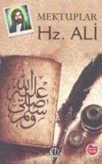 Produktbild: Mektuplar Hz. Ali
