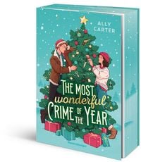 Produktbild: The Most Wonderful Crime of the Year
