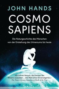 Produktbild: Cosmosapiens