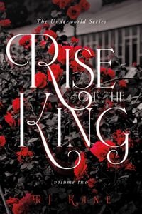 Produktbild: Underworld Series: Rise of the King