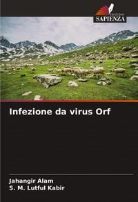 Produktbild: Infezione da virus Orf