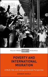 Produktbild: Poverty and International Migration