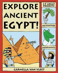 Produktbild: Explore Ancient Egypt