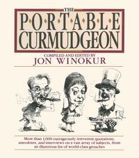 Produktbild: The Portable Curmudgeon