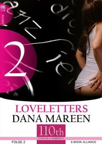 Produktbild: Loveletters #2