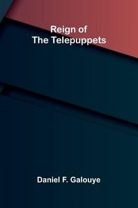 Produktbild: Reign of the telepuppets