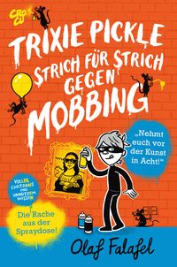Produktbild: Trixie Pickle &ndash; Strich f&uuml;r Strich gegen Mobbing