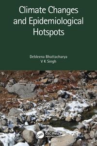 Produktbild: Climate Changes and Epidemiological Hotspots