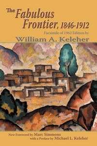 Produktbild: The Fabulous Frontier, 1846-1912