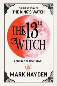 Produktbild: The 13th Witch