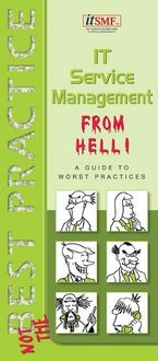 Produktbild: IT Service Management from Hell