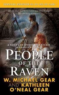 Produktbild: People of the Raven