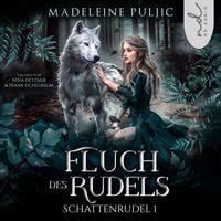 Produktbild: Fluch des Rudels (Schattenrudel 1)