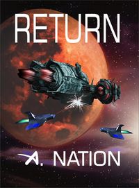 Produktbild: Return, There's No Easy Way