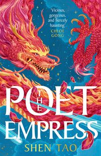 Produktbild: The Poet Empress