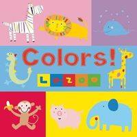 Produktbild: Colors!